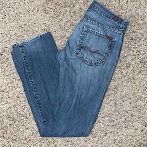 7 For All Mankind Jeans